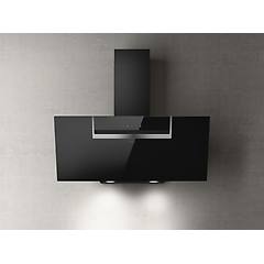Elica Prf0166929 Cappa Cucina Aspirante A Parete Larghezza