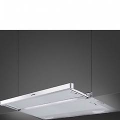 Smeg Kset91e2 Cappa Aspirante Integrato Argento 310
