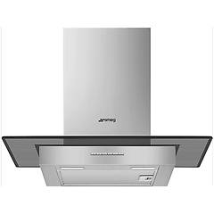 Smeg Kbt600ve Integrato Acciaio Inossidabile 451 M³/h