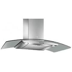 turboair cappa pantheon ix a 60 a parete da 60 cm aspirante colore inox