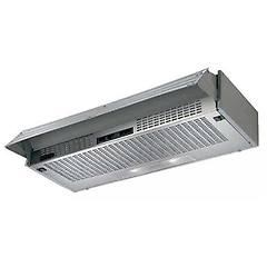 faber cappa sottopensile 152 lg a90 aspirante da 90 cm colore grigio
