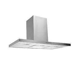 Glemgas Glem Cappa T 90cm Classe A 650mc/h Prof Ghb984ix