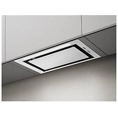 elica cappa a scomparsa wh a 72 aspirante colore bianco