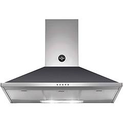 Lagermania Bertazzoni Kpl90plag1nea Cappa Aspirante Cappa