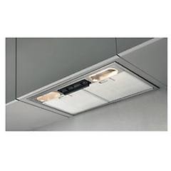 Silverline 1171 Cappa Ad Incasso Cm 60 Acciaio Inox