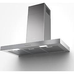 Faber 3250615635 Cappa Cucina Aspirante A Parete 90 Cm