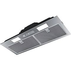 Franke Cappa A Incasso Box Fbi 705 Xs Argento L 70 Cm