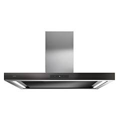 Asko Ci41238g Cappa A Isola Elements 120 Cm Aspirazione