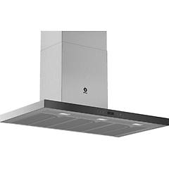 Balay - Cappa 3bc998hnc A Parete Da 90 Cm Aspirante E