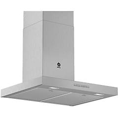 Balay - Cappa 3bc067ex A Parete Da 60 Cm Aspirante Colore