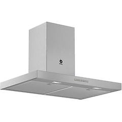 Balay - Cappa 3bc077ex A Parete Da 75 Cm Aspirante Colore
