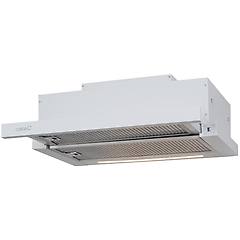 Cata - Cappa Tfh 6630 Wh Telescopica Classe Di Efficienza