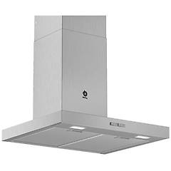balay cappa a parete 3bc066mx aspirante 60 cm colore acciaio inossidabile