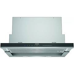 Siemens Iq700 Li69sa684 Cappa Aspirante Semintegrato (semincassato)