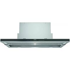 Siemens Iq700 Li99sa684 Cappa Aspirante Integrato Acciaio
