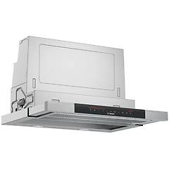 Bosch Serie 8 Dfs067k51 Cappa Aspirante Semintegrato