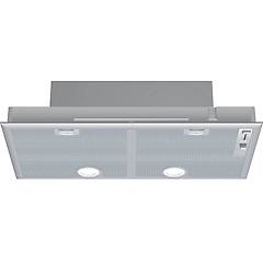 Siemens Lb75565 Cappa Integrata 75 Cm Acciaio Inossidabile