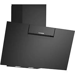 Siemens Lc87kfn60 Cappa Inclinata Iq300 Vetro Nero Wifi