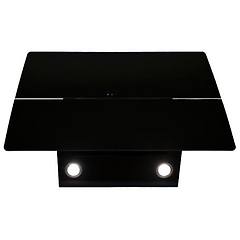 Fabita Cappa Parete Donatelloanera 60cm (26057)