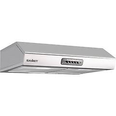 Samet Tornado60ix Cappa Cucina Aspirante Sottopensile