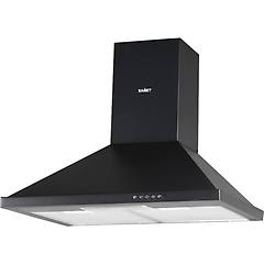 Samet Eolo60ne Cappa Cucina Aspirante A Parete Larghezza