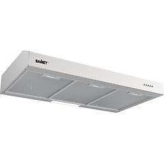 Samet Tornado90ix2025 Cappa Cucina Aspirante Sottopensile