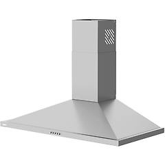 Samet Eolo90ix23 Cappa Cucina Aspirante A Piramide Larghezza