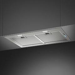 Smeg Ksg70hpe Cappa Cucina Aspirante/filtrante Sottopensile