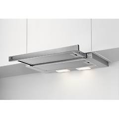 Electrolux Campana Extractora Lfp326s Ricircolo 60cm Led E