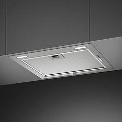 smeg cappa aspirante integrata ksg52hpe