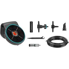 Gardena Kit Di Irrigazione Goccia A Goccia Aquabloom Irrigazione