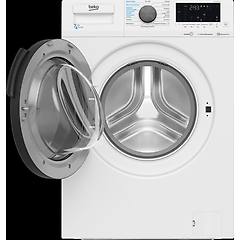 Beko Hte7726xa-it Lavasciuga Hte7726xa-it 7+4 Kg Classe