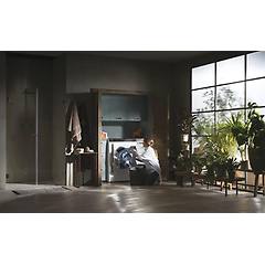 Haier - Lavasciuga Hwd100-b1499u1n/i 10/6 Kg Classe A-bianco