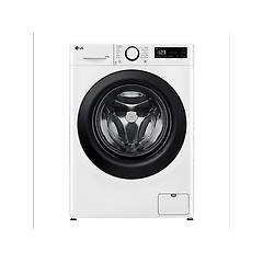 Lg D4r3009nswb Lavasciuga 9-6kg Ai Dd Classe Energetica