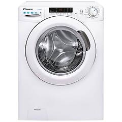 Candy Smart Csws4852dw3/1-11 Lavasciuga Libera Installazione
