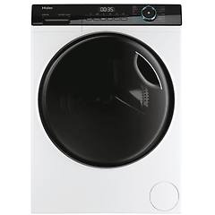 Haier Hwd100-bp14939 Lavasciuga Da 10 Kg/6 Kg Larghezza
