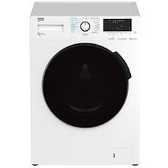 Beko Wdw85141steam1 Lavasciuga Libera Installazione