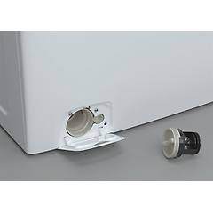 Candy Lavasciuga Libera Installazione 10kg Lavaggio 7kg