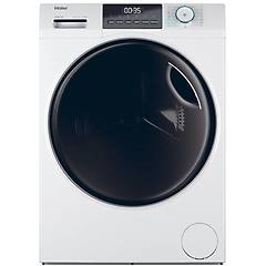 Haier Hwd100-bp16929a Lavasciuga Carica Frontale 10-6kg