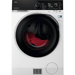 aeg lavasciuga lwr9c16bay 10/6 kg classe a/by-bianco
