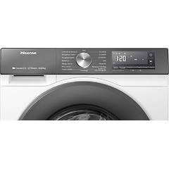 Hisense Lavasciuga 10. 5 Kg Lavaggio 6 Kg Asciugatura Classe