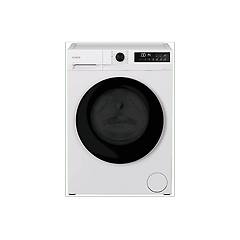 candy lavatrice asciugatrice 8 kg lavaggio 5 kg asciugatura 1400 rpm bianca gwd485sb6-s