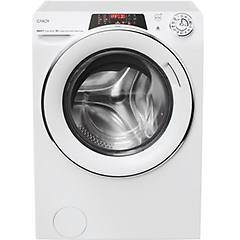 candy lavasciuga rapid&oacute; 9+6 kg 1400 giri classe a wi-fi vapore bianco