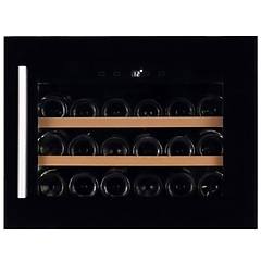 Dunavox Soul 18 Frigorifero Per Vino Nero Davs-18. 46b