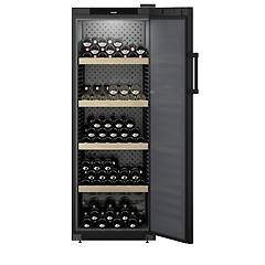 Liebherr Wsbl5001 Cantina Vino A Libera Installazione Wsbl