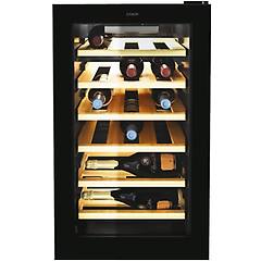 Candy Cwcel 210/nf Cantinetta Vino 21 Bottiglie Classe