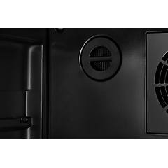 hisense frigo cantinetta rw3n230gelf capacita 108 bottiglie classe f colore nero