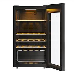 Haier Hws34ggh1 Cantinetta Vino 34 Bottiglie Classe G