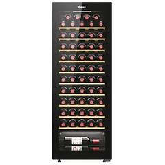 Candy Cantinetta Vino Divino Cwc058 58 Bottiglie Libera