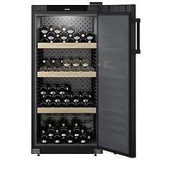 Liebherr Wsbl4201 Cantina Vino A Libera Installazione Wsbl
